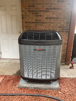 Gallery photo for Tri-City Air Conditioning Company (Formerly AAA-1 Heating & Cooling) in Kingsport, TN