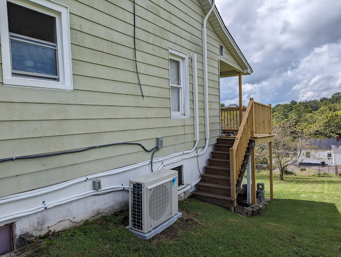 AAA+ HVACR Services llc Plumber in Mountain Home, TN photo