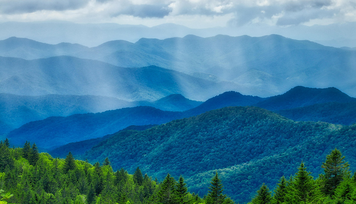 AAA+ HVACR Services llc Plumber in Mountain Home, TN