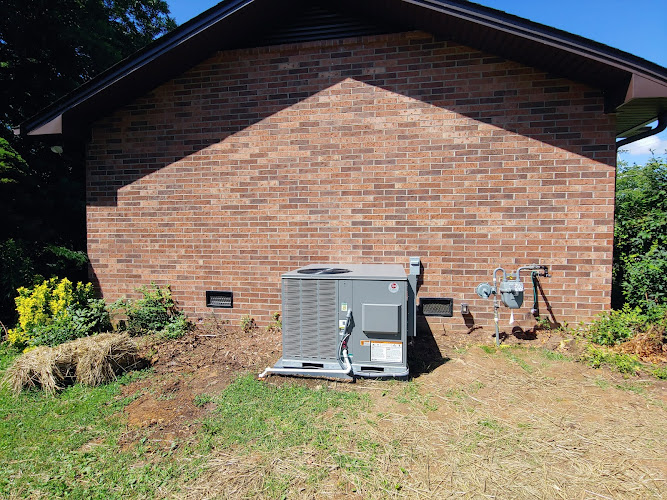 TNT Heating & Air Plumber in Johnson City, TN photo
