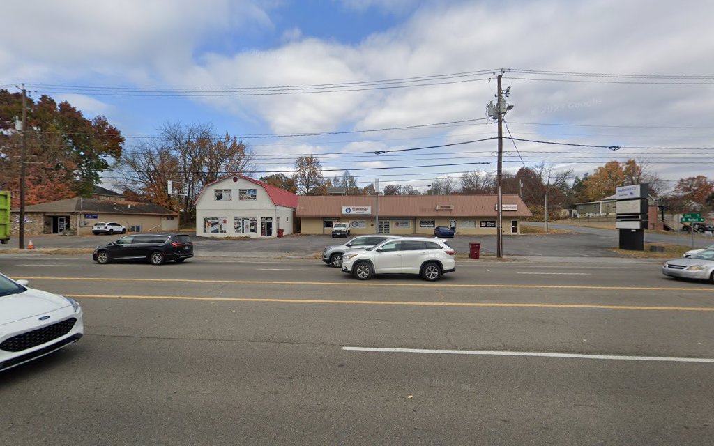 Gallery photo for TNT Heating & Air in Johnson City, TN