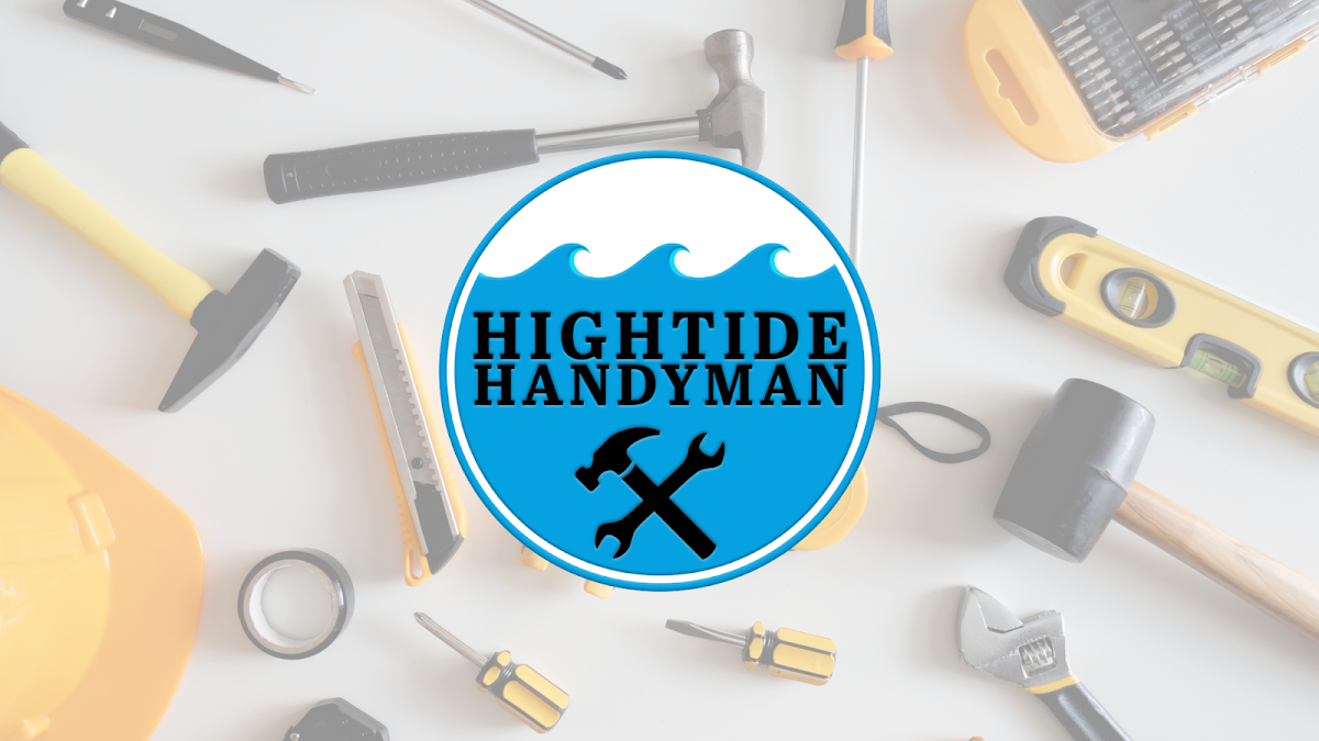 Hightide Handyman Services photo