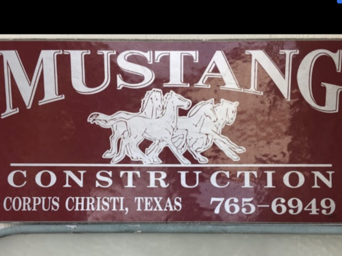 Mustang Construction Handyman in Corpus Christi, TX photo