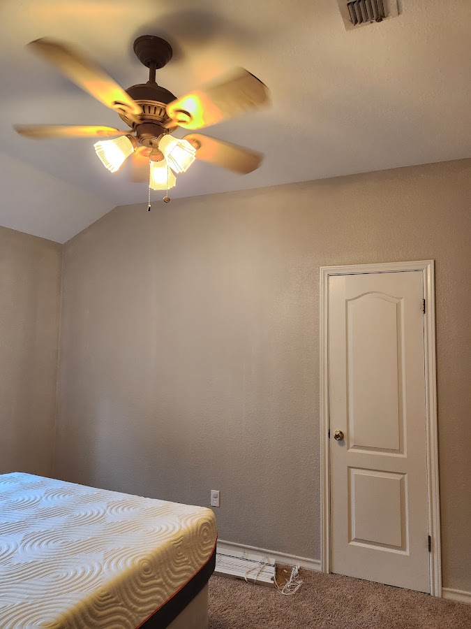 Southern Painting - Corpus Christi photo