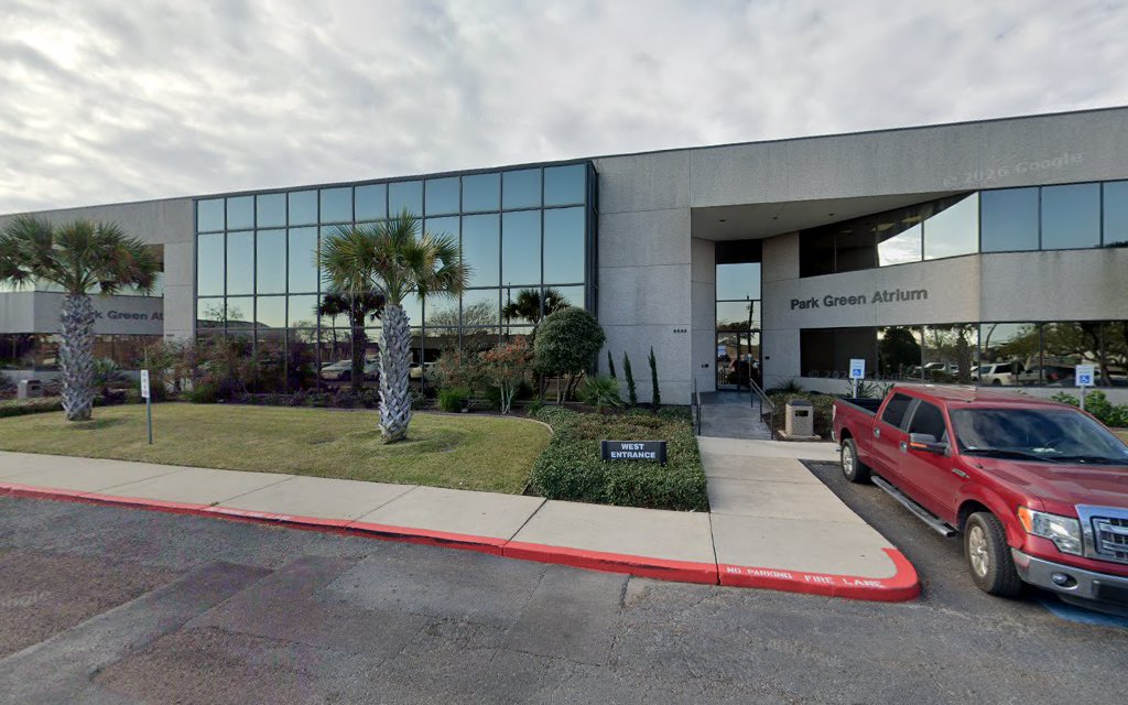 Southern Painting - Corpus Christi photo