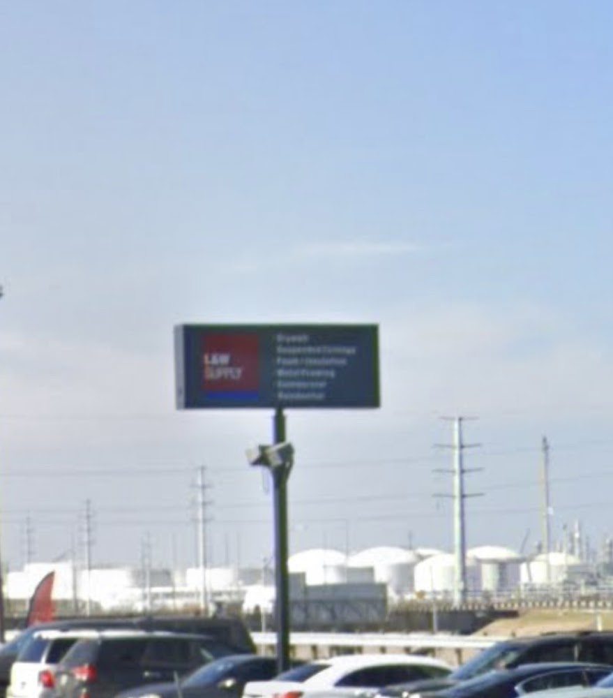 Gallery photo for L&W Supply - Corpus Christi, TX in Corpus Christi, TX