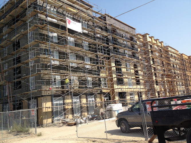 Sunrise Exterior Coatings Roofing Repair in Ogden, UT photo
