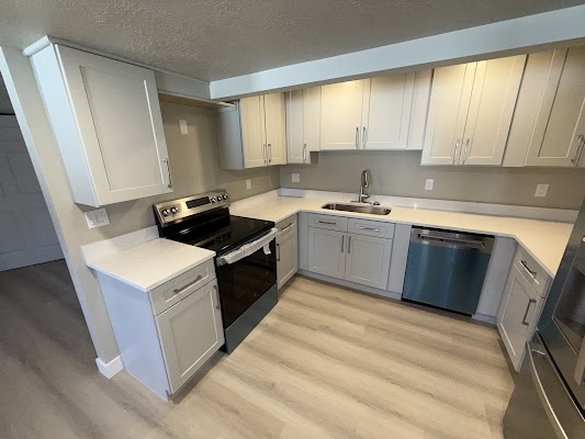 Gallery photo for Shane’s Structures in Ogden, UT