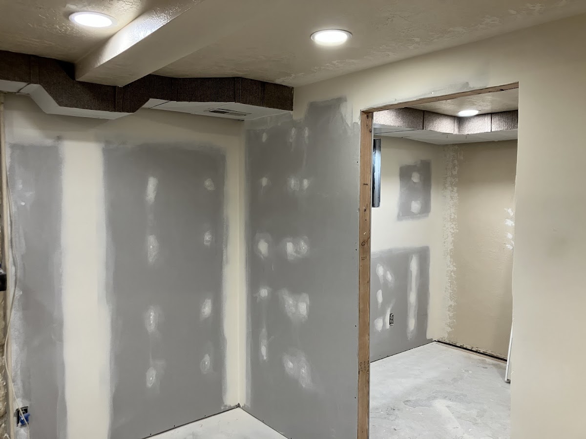 Stockton Drywall LLC local service