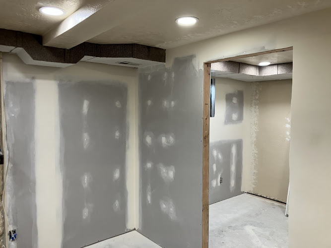 Stockton Drywall LLC Contractor in South Ogden, UT photo