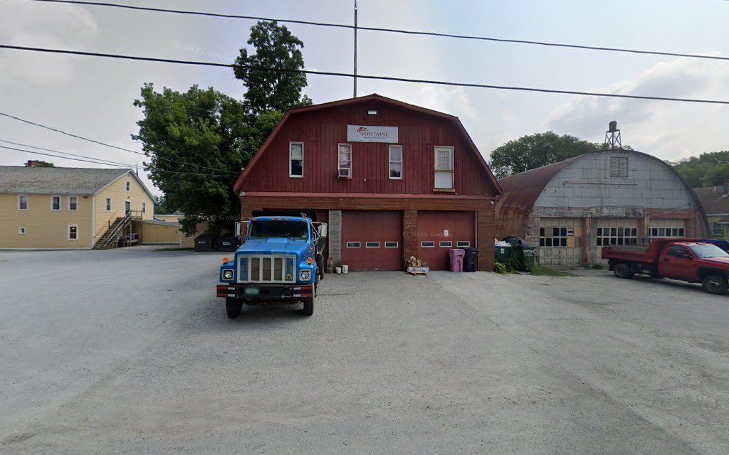 Gallery photo for Fontaine Roofing in Castleton, VT