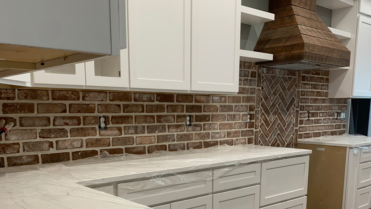 Cutting Edge Brick and Stone Masonry Contractor in Wa 98038, WA photo