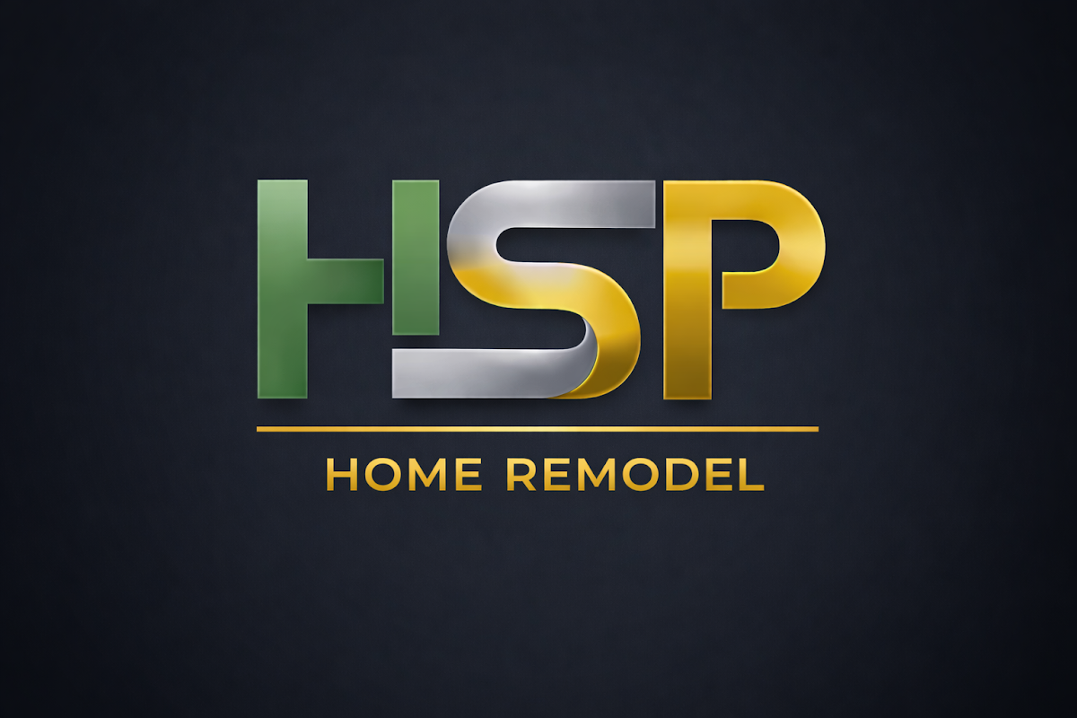 HSP Home Remodel photo