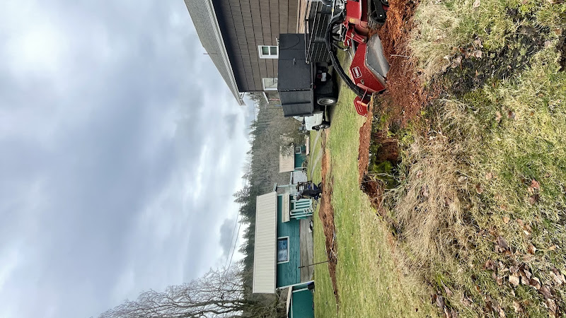 General Legacy Landscaping LLC Contractor in Bremerton, WA photo