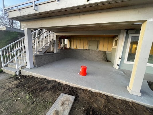 Gallery photo for General Legacy Landscaping LLC in Bremerton, WA