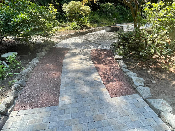 North Creek Landscape LLC Contractor in Bremerton, WA photo