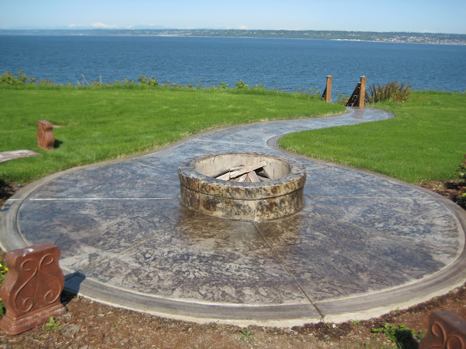Pacific Coast Concrete Plumber in Silverdale, WA photo