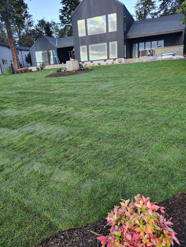 Calmo Landscaping Services Llc Roofing Repair in Bremerton, WA photo