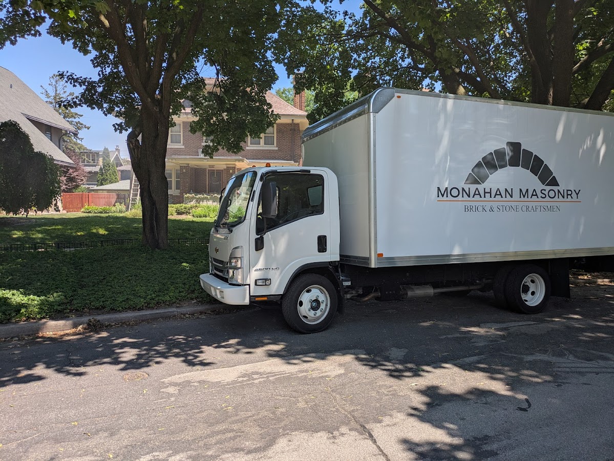 Monahan Masonry Plumber