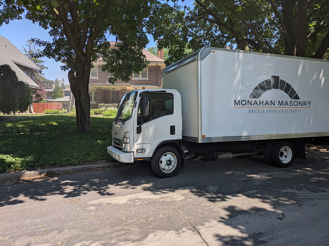 Monahan Masonry Plumber in Cedarburg, WI photo