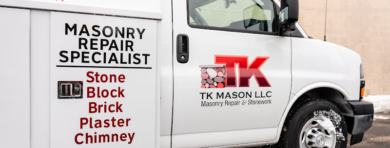 TK Mason, LLC Contractor in Butler, WI photo