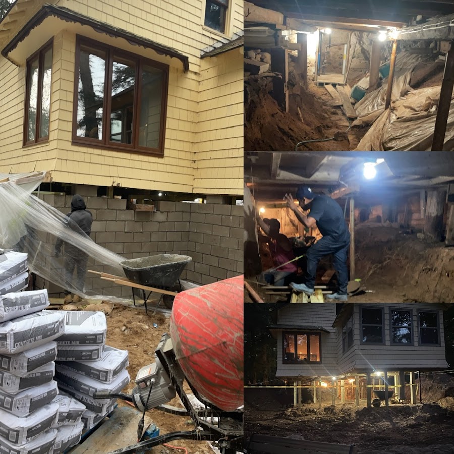 Big Papa’s Concrete & Masonary Plumber in Waukesha, WI photo