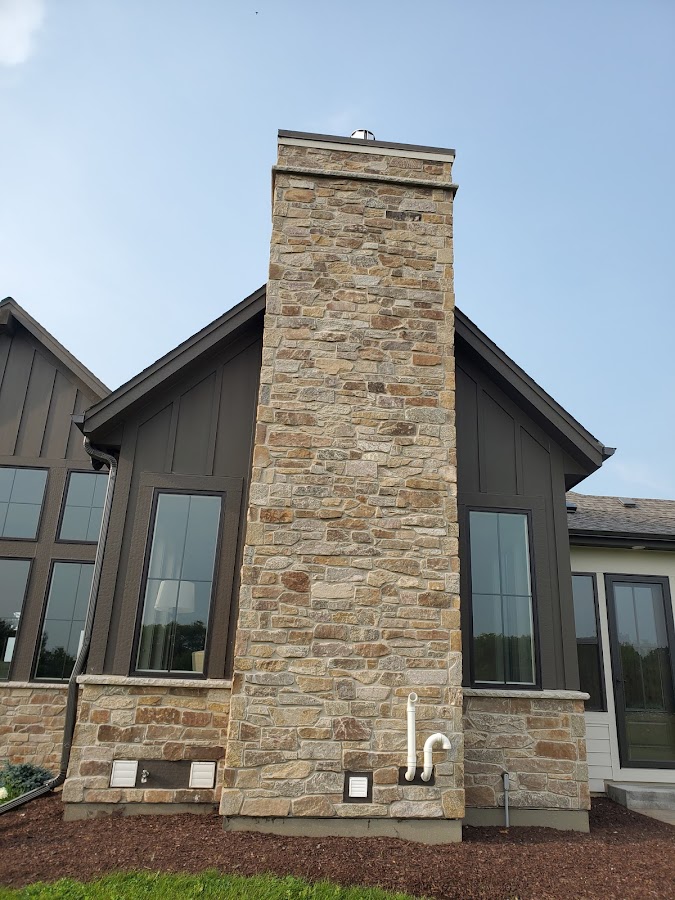 Duehring Masonry, LLC Contractor in Mequon, WI photo
