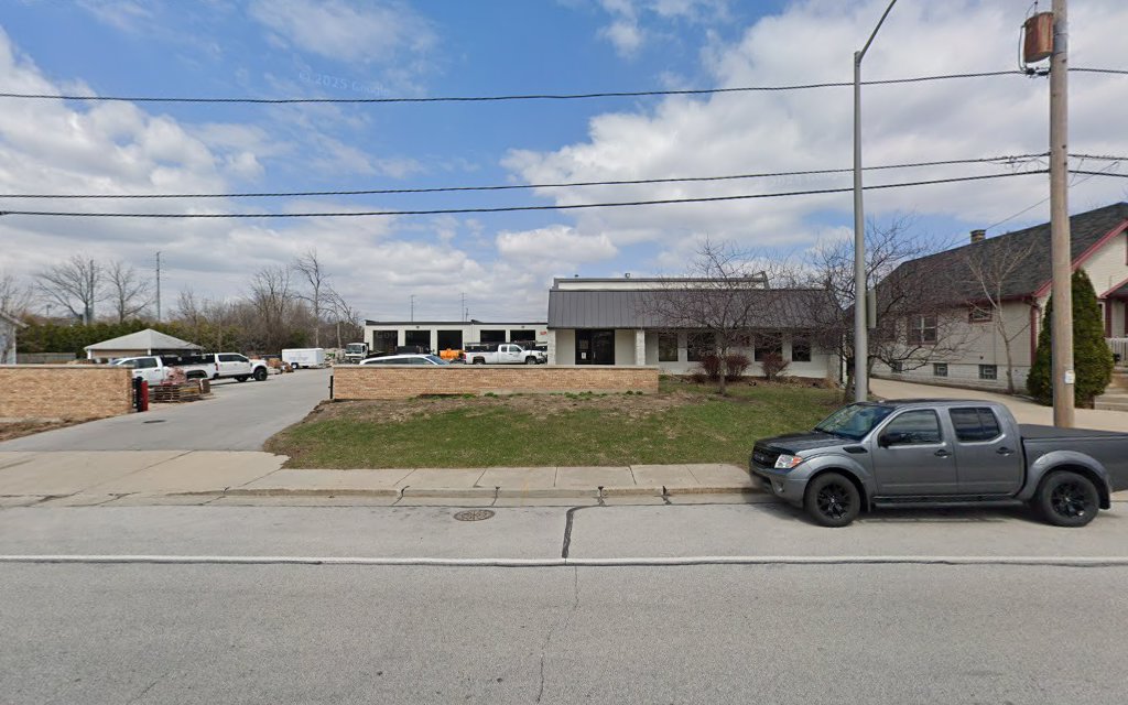 Gallery photo for Masonry Restoration Inc in West Allis, WI