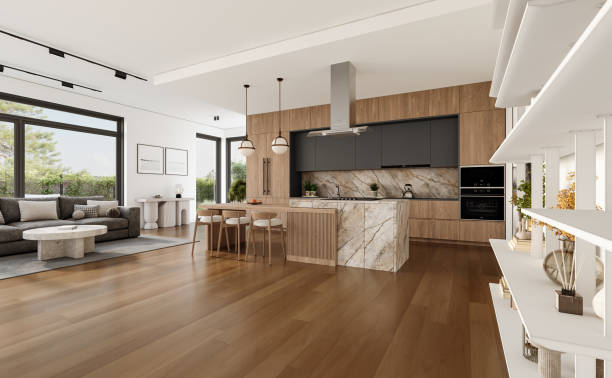 Modern Home Professionals gallery photo