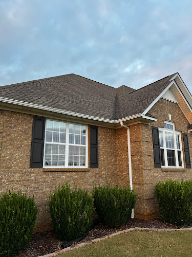 Bullard Roofing Roofing Repair in Cullman, AL photo