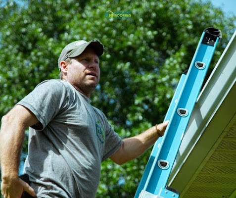 Gallery photo for Bullard Roofing in Cullman, AL