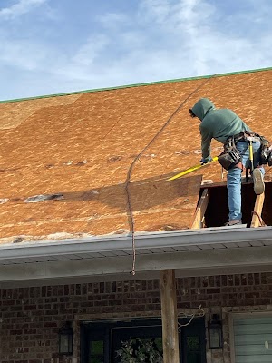 Gallery photo for Bullard Roofing in Cullman, AL