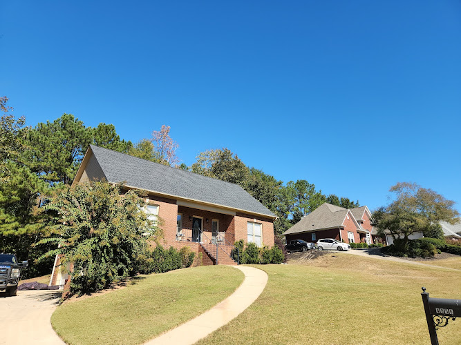 B&A Roofing―Alabama Roofing Repair in Cullman, AL photo