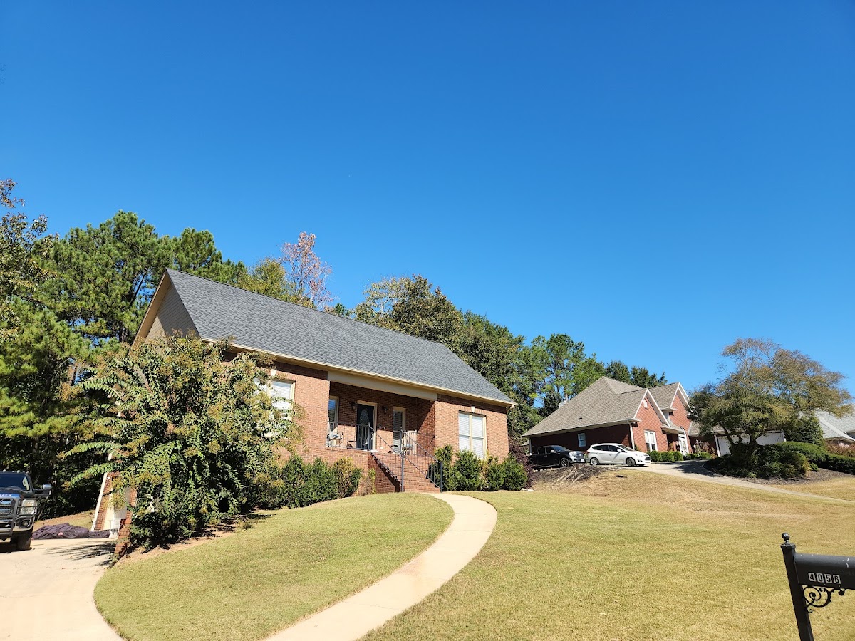 B&A Roofing―Alabama Roofing Repair