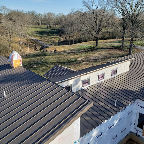 Thomas Metal Roofing Roofing Repair in Cullman, AL photo
