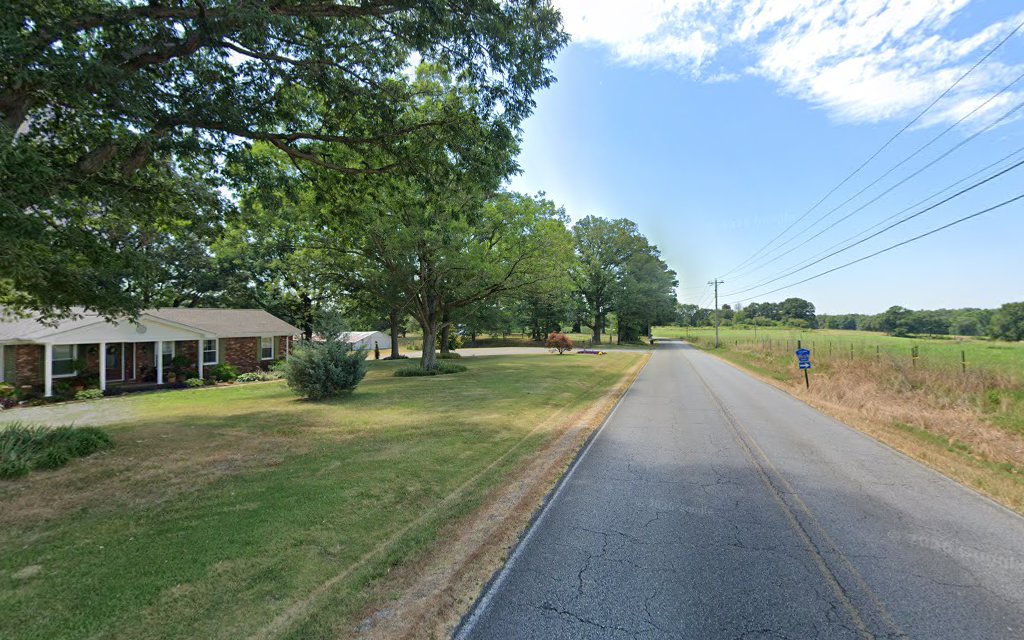 Gallery photo for Thomas Metal Roofing in Cullman, AL