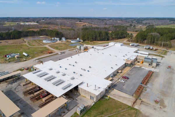 Gallery photo for Willoughby Roofing & Sheet Metal Inc. in 111 2Nd Ave Ne, AL