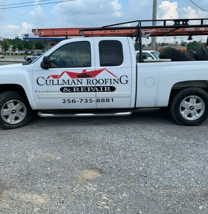 Cullman Roofing and Repair Roofing Repair