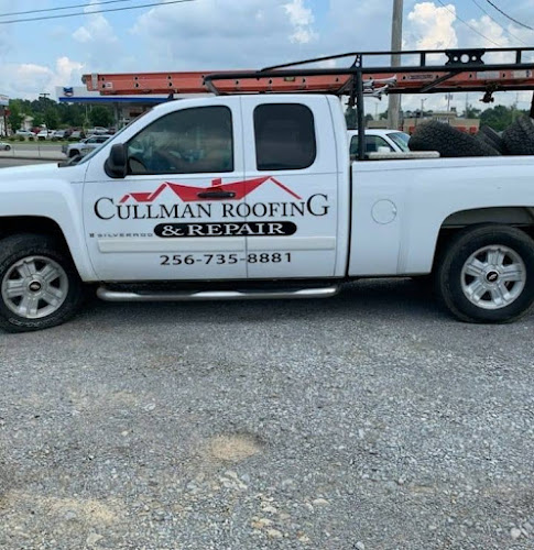 Cullman Roofing and Repair Roofing Repair in Hanceville, AL photo