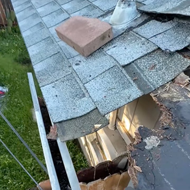East Kingdom Roofing Huntsville Roofing Repair in Huntsville, AL photo
