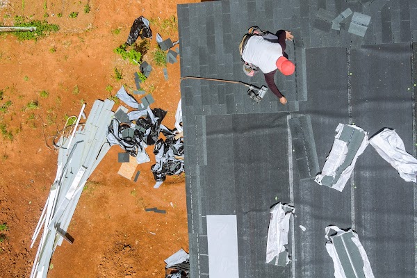 Gallery photo for East Kingdom Roofing Huntsville in Huntsville, AL