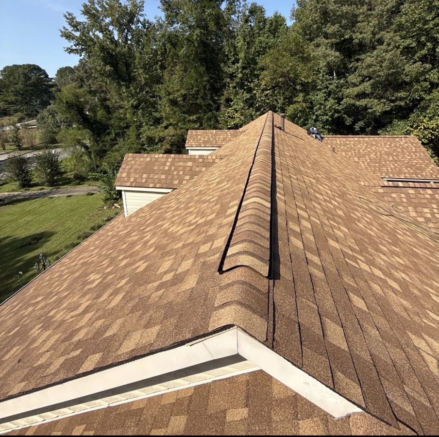 B&A Roofing―Huntsville Roofing Repair