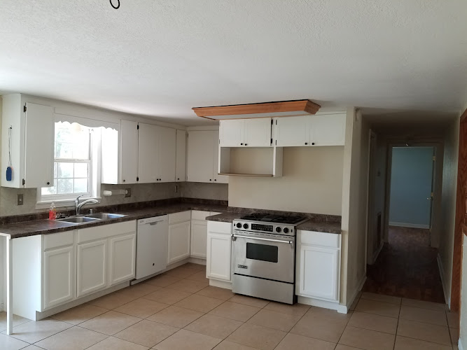 Tri-Lakes Handyman and Tree Service Contractor in Hot Springs, AR photo