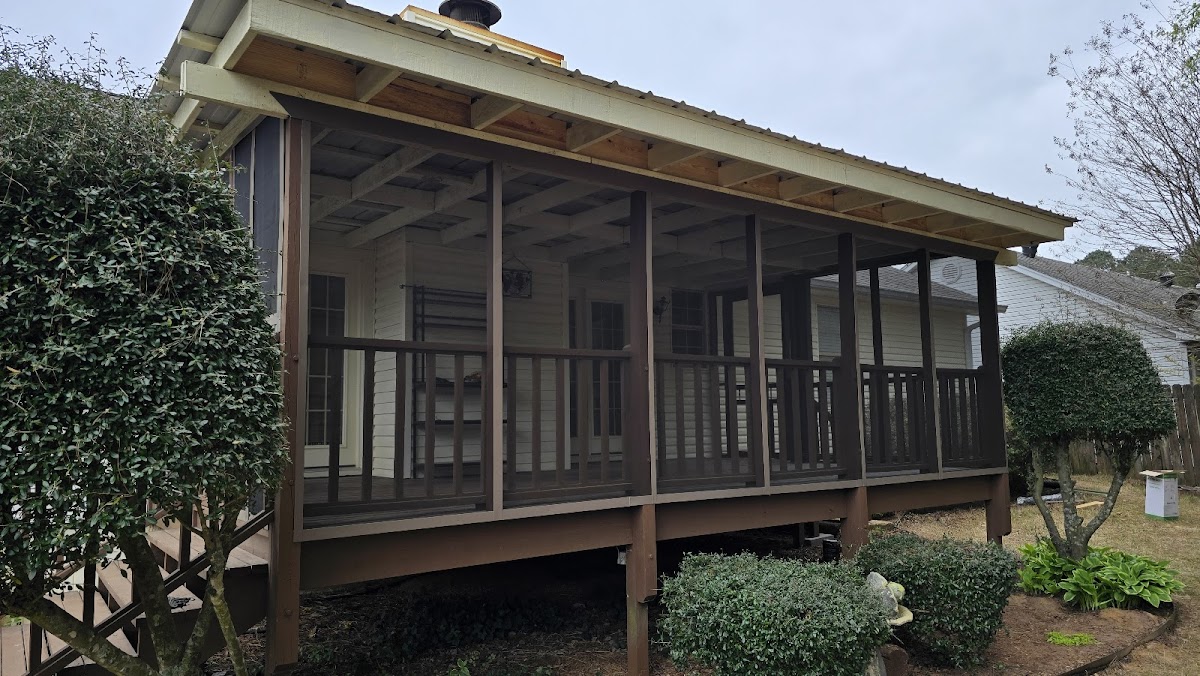Xpert Backyard Solutions Contractor in Lonsdale, AR photo
