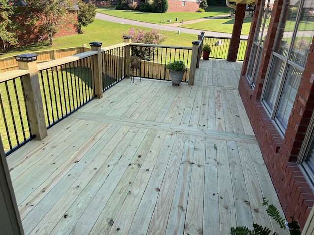 Xpert Backyard Solutions Contractor in Lonsdale, AR photo