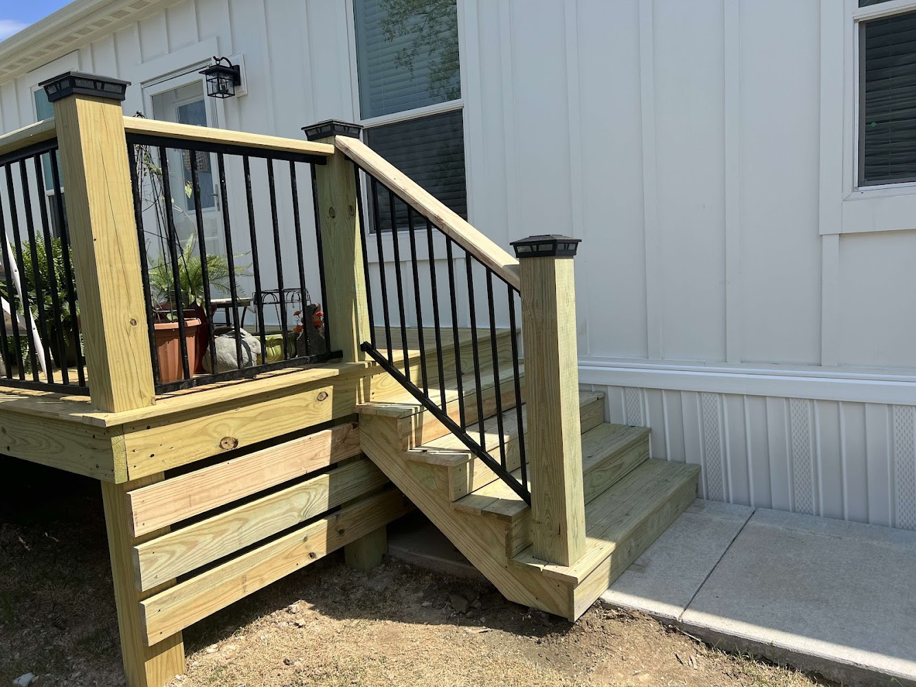 Xpert Backyard Solutions gallery photo