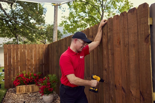 Gallery photo for Mr. Handyman of Mesa, Tempe and Gilbert in Gilbert, AZ