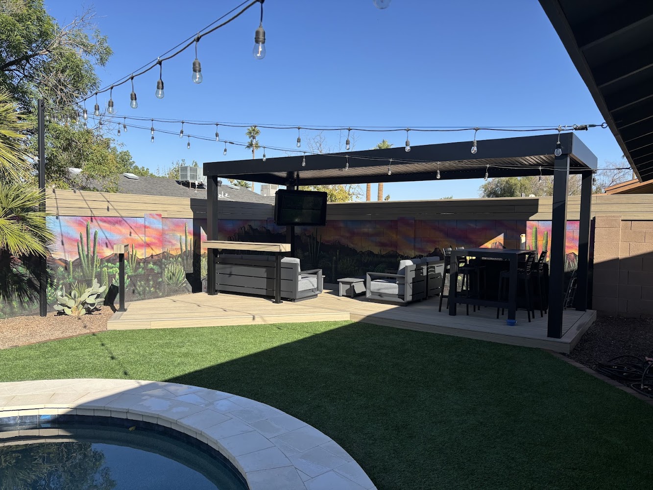 Gallery photo for J.L.C. Enterprises in Gilbert, AZ