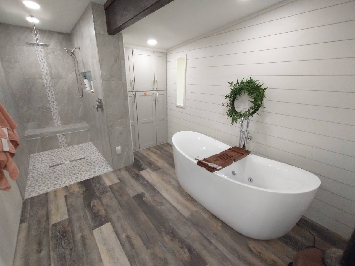 Modern Home Remodeling local service