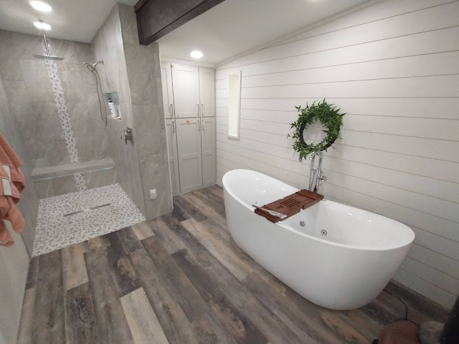 Modern Home Remodeling Contractor in Gilbert, AZ photo